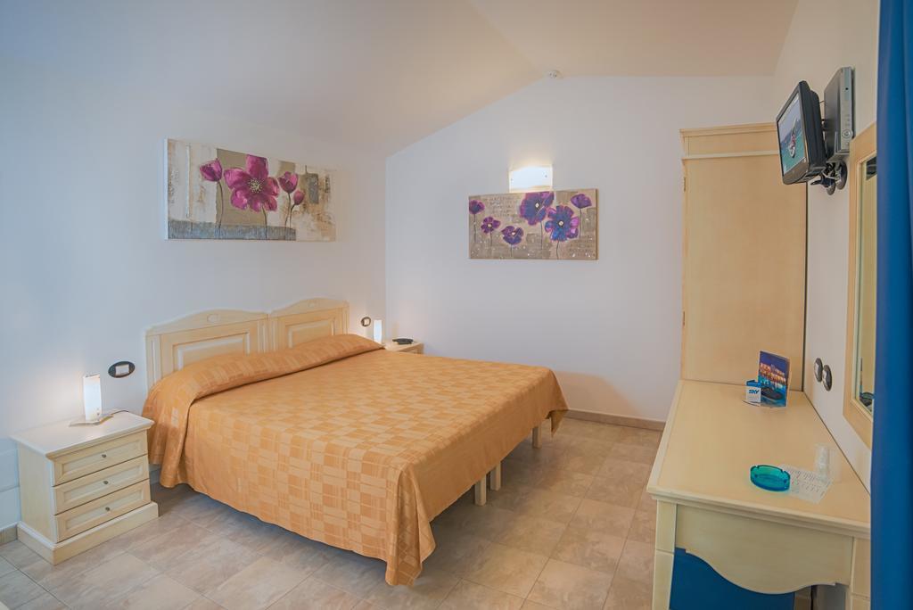 Hotel Ristorante Il Vascello Коста Рей Экстерьер фото