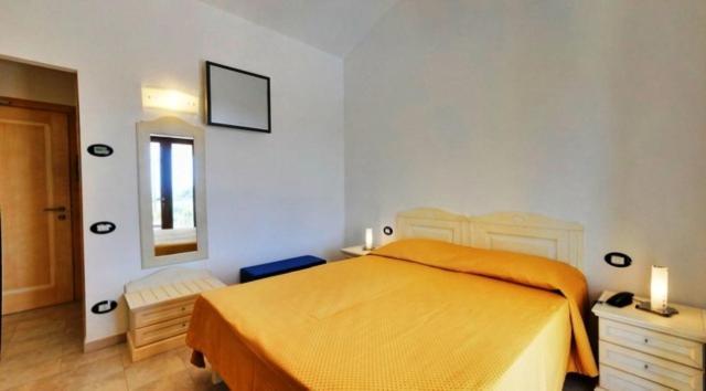 Hotel Ristorante Il Vascello Коста Рей Экстерьер фото